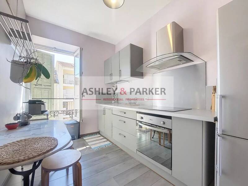 Maison à louer, 50m², NICE