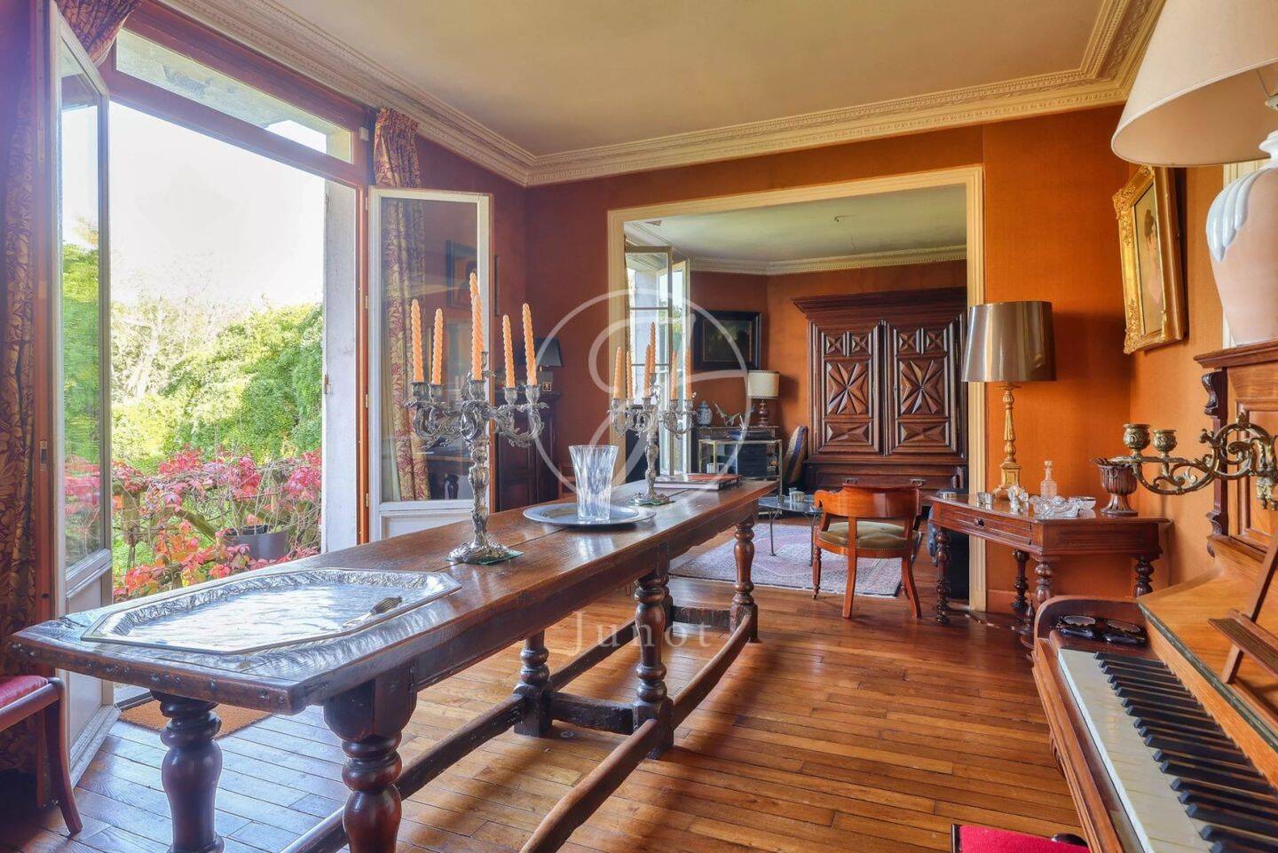 Maison à vendre, 210m², RUEIL MALMAISON
