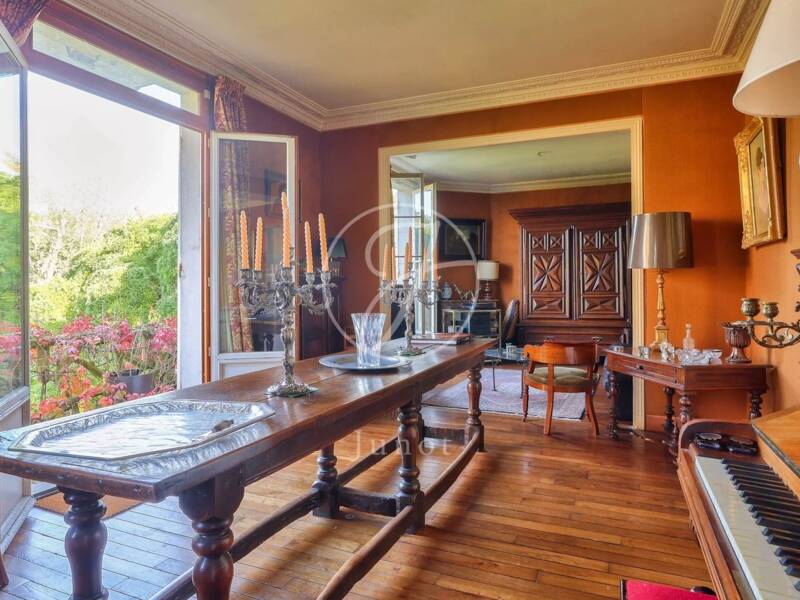 Maison à vendre, 210m², RUEIL MALMAISON