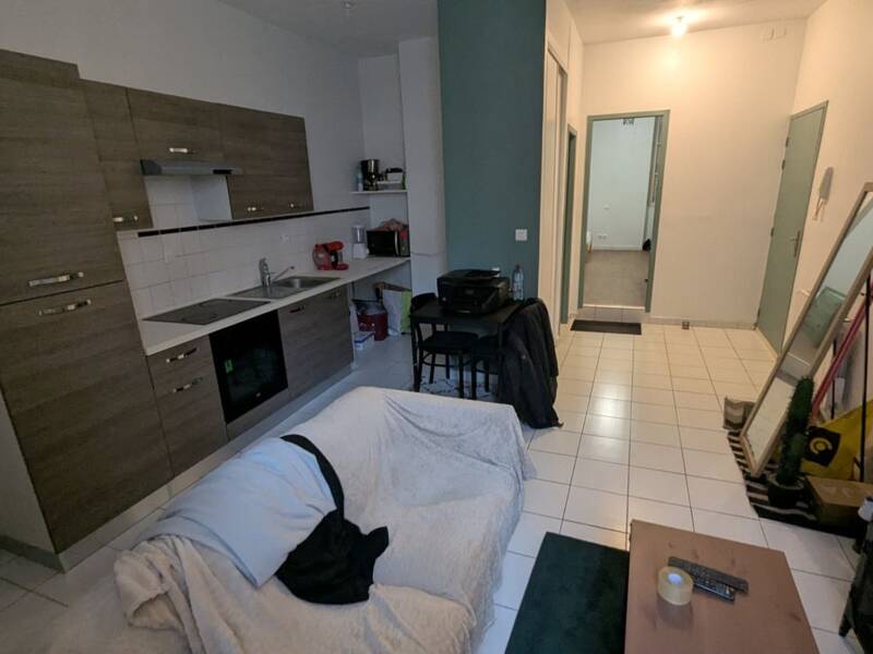 Maison à louer, 44m², NIORT