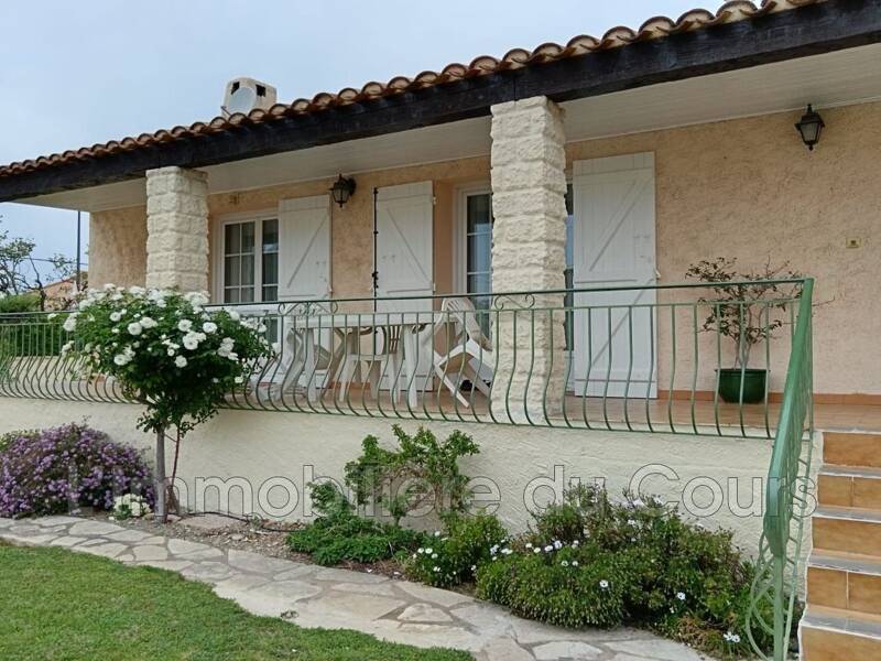 Maison à vendre, 108m², FOS SUR MER