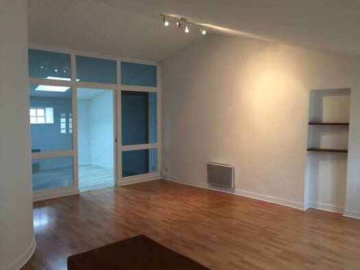 Appartement à louer 680 € 2 pièces 1 chambre 47,5 m² Étage 1/1 Saint-Martin-de-Ré 17410