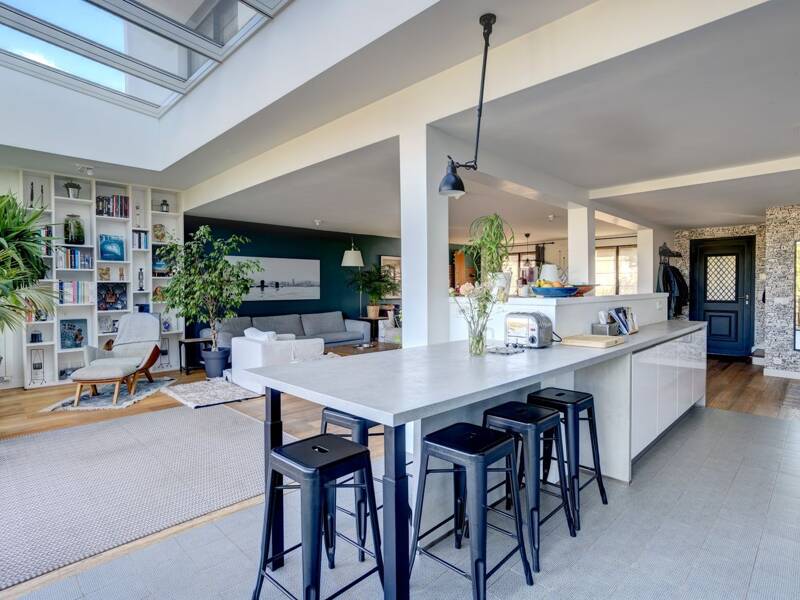 Maison à vendre, 215m², SEVRES