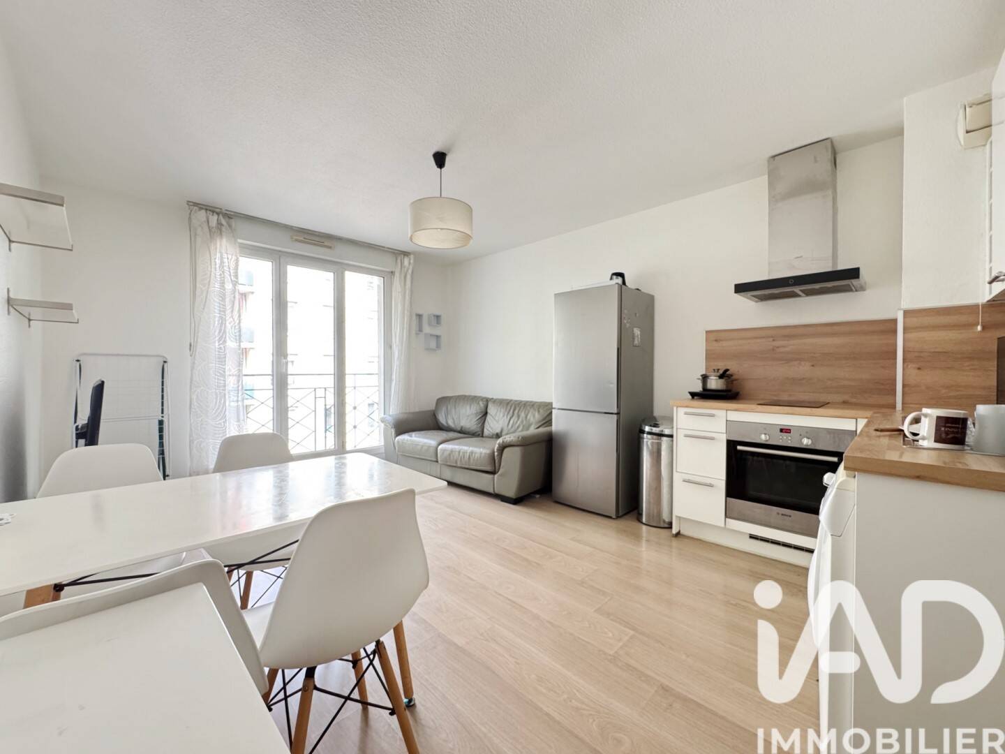 Maison à vendre, 41m², ISSY LES MOULINEAUX