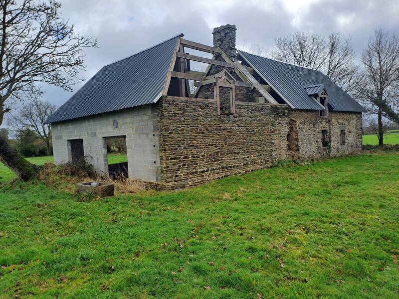 Maison à vendre, 150m², CALVADOS