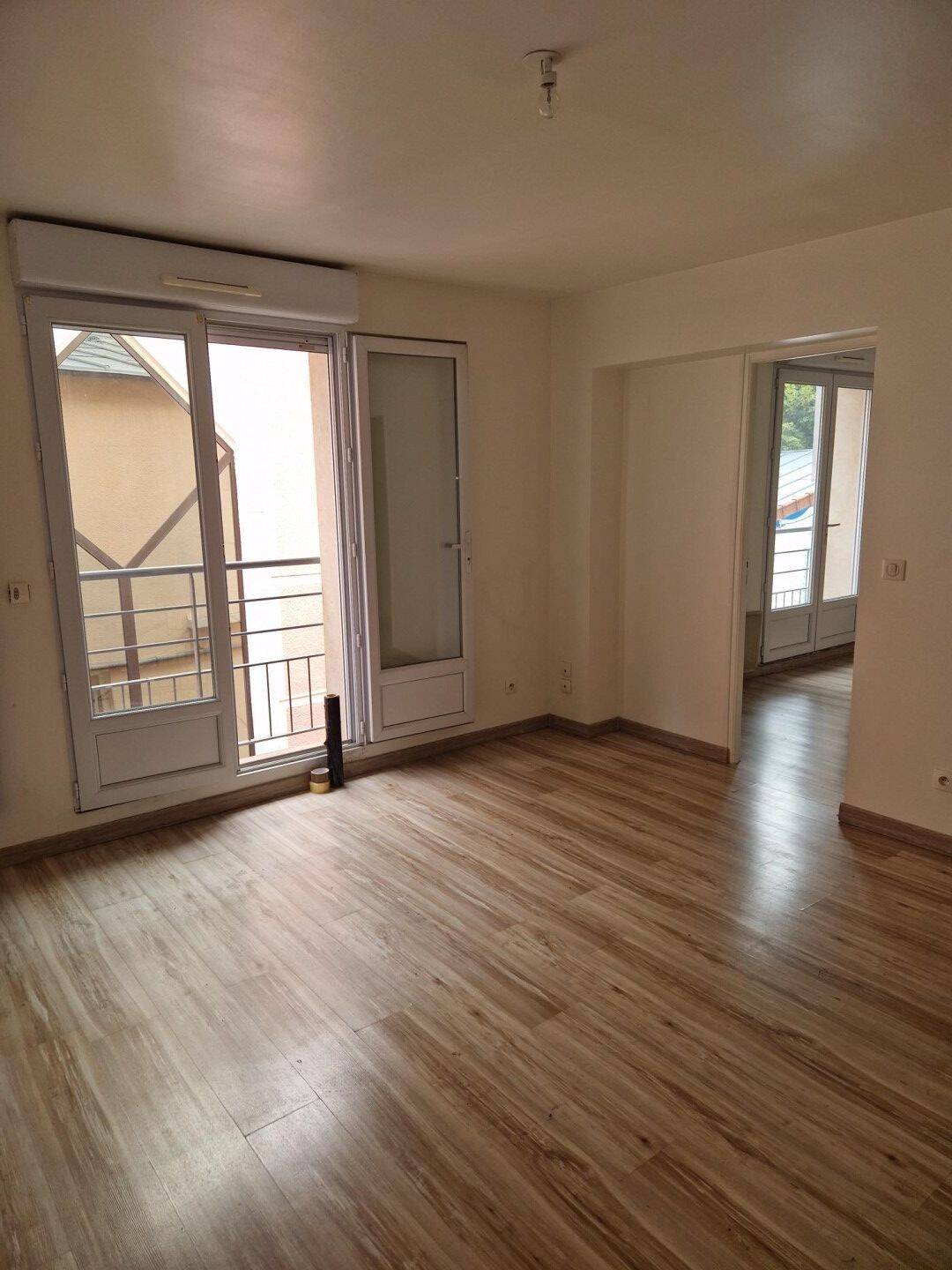 Maison à louer, 37m², CHAMPIGNY SUR MARNE