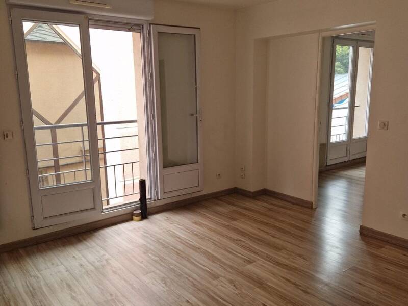 Maison à louer, 37m², CHAMPIGNY SUR MARNE