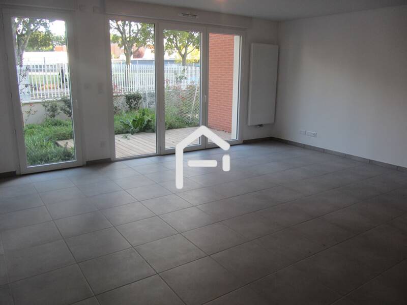 Maison à vendre, 84m², TOULOUSE