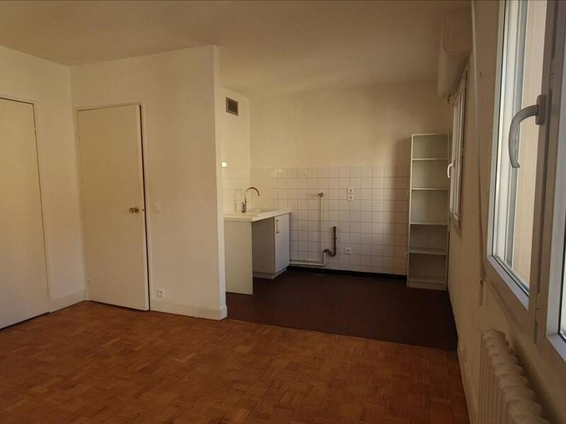 Maison à louer, 28m², NANTERRE