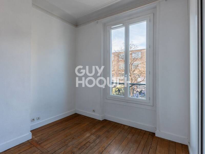 Maison à vendre, 31m², PARIS 12E