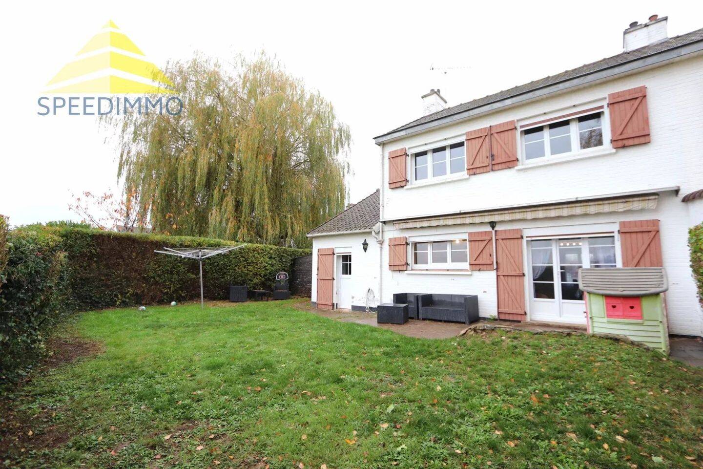 Maison à vendre, 99m², COMBS LA VILLE