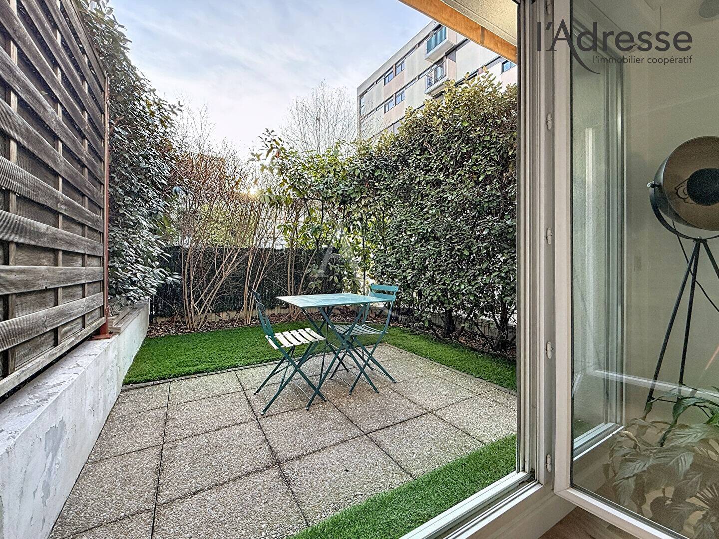 Maison à vendre, 90m², NANTERRE