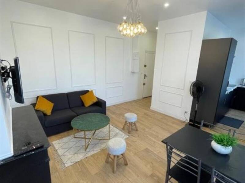 Maison à vendre, 40m², NIMES