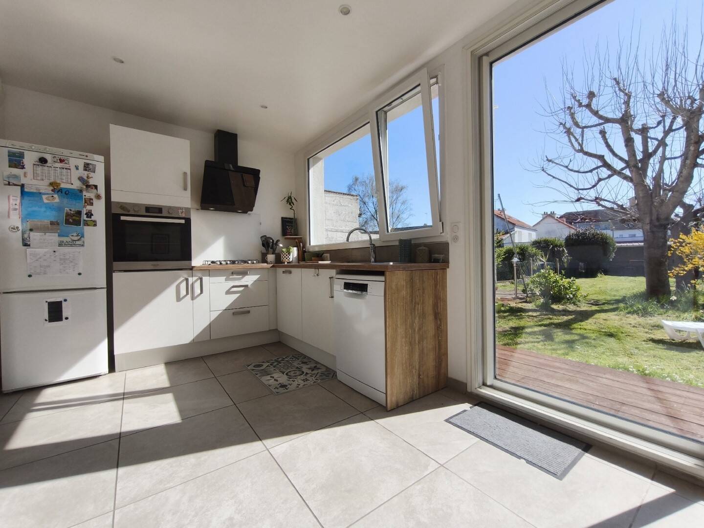 Maison à vendre, 147m², SAINT NAZAIRE