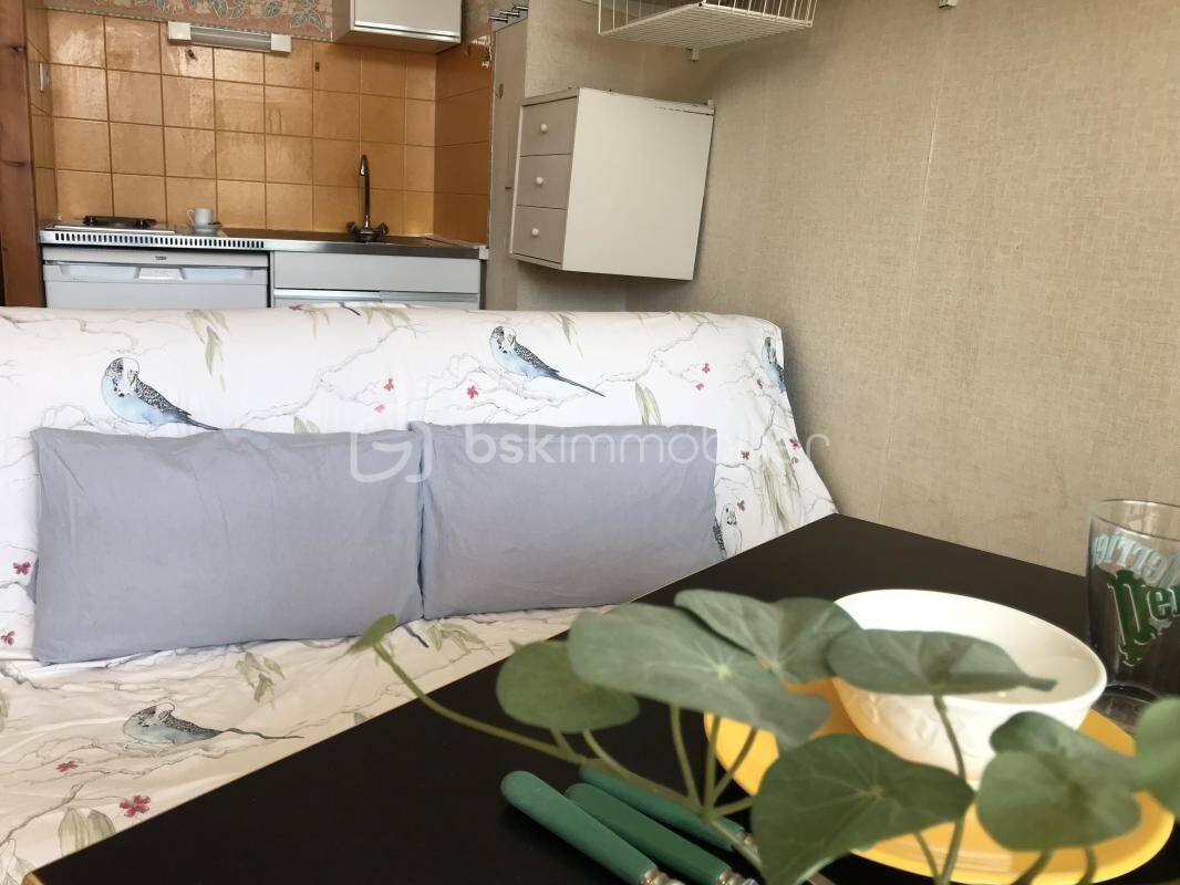 Maison à vendre, 19m², SAINT LARY SOULAN