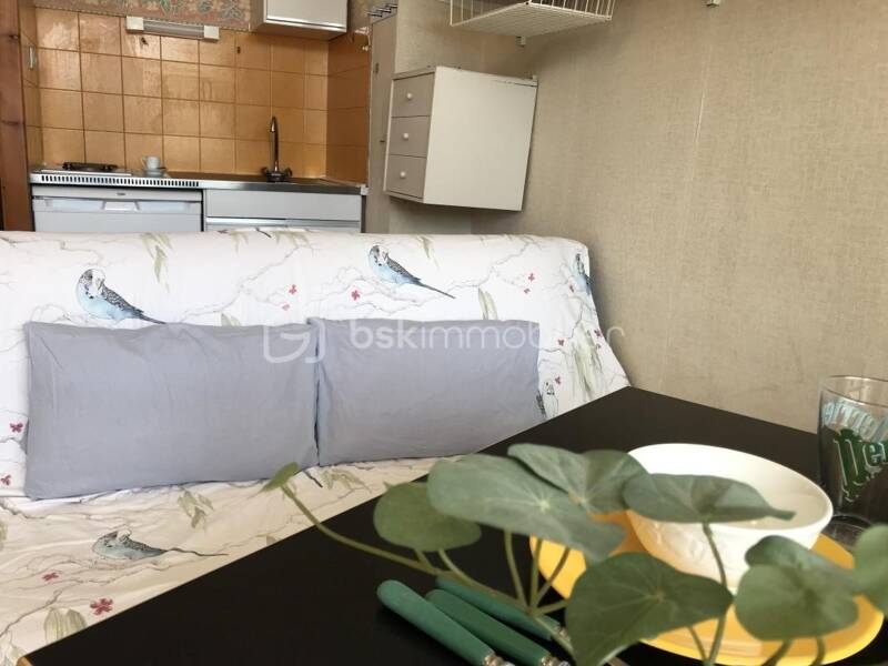 Maison à vendre, 19m², SAINT LARY SOULAN