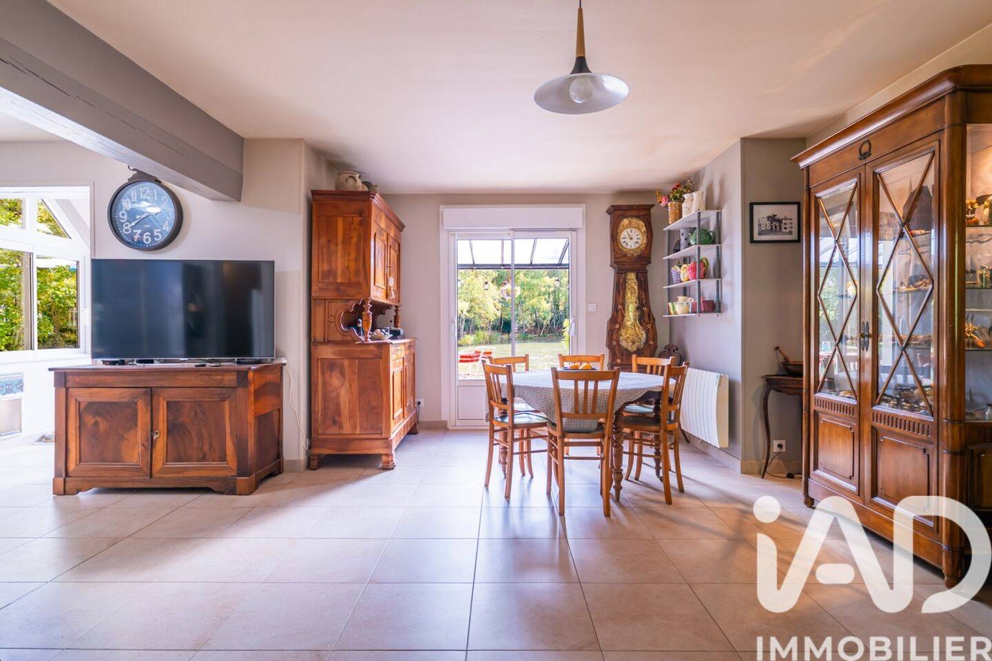 Maison à vendre, 175m², SILLE LE GUILLAUME