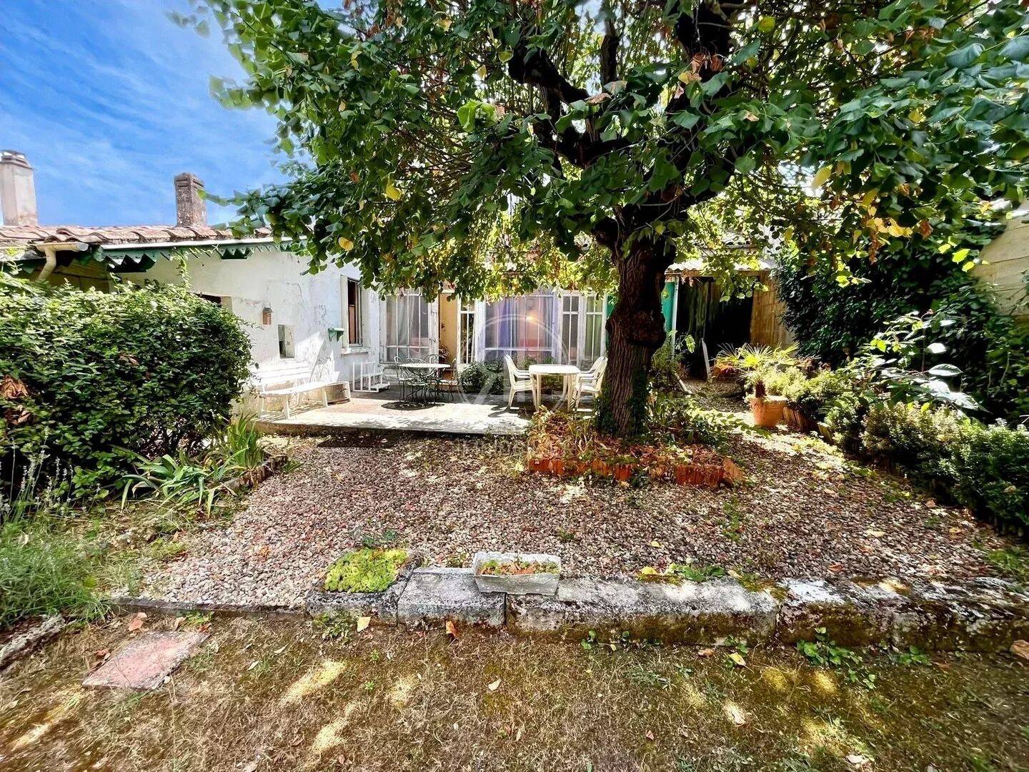 Maison à vendre, 135m², LIBOURNE