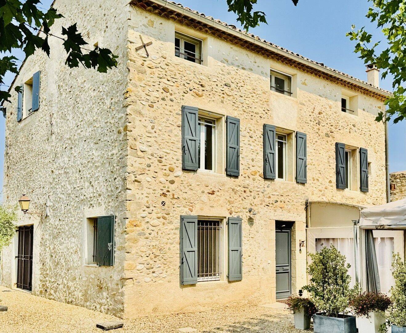 Maison à vendre, 225m², MANOSQUE