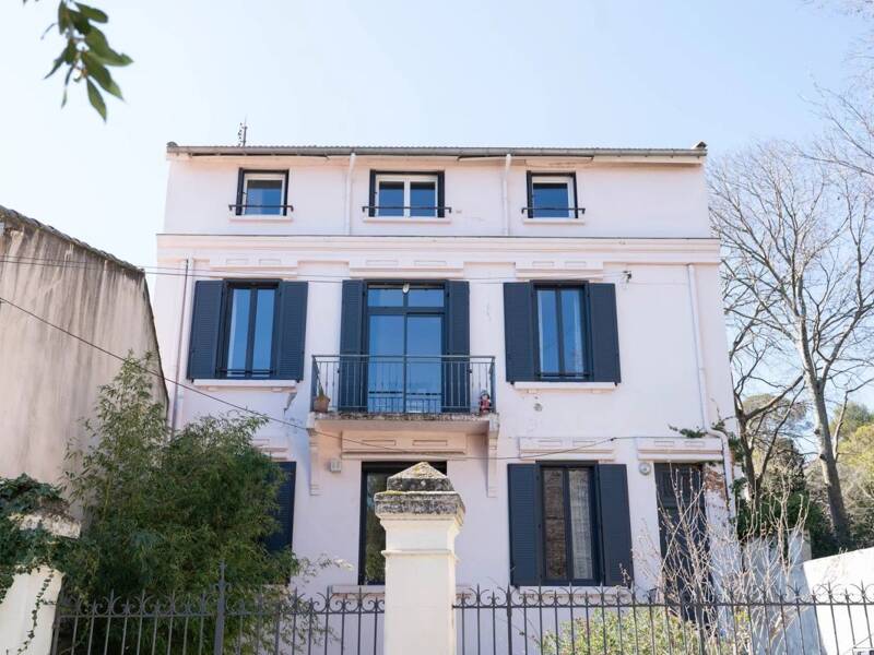 Maison à vendre, 191m², NIMES