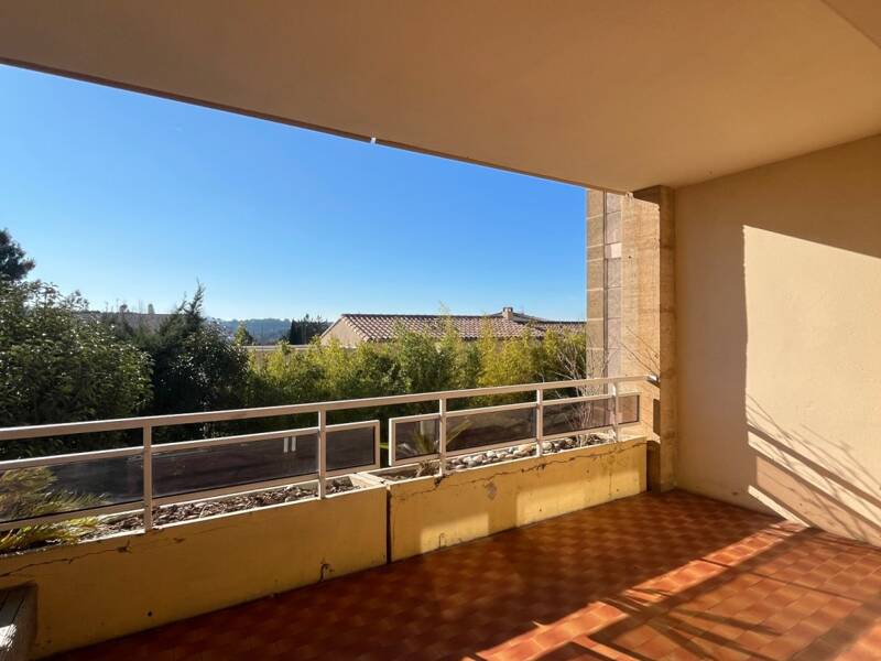 Maison à vendre, 91m², AIX EN PROVENCE
