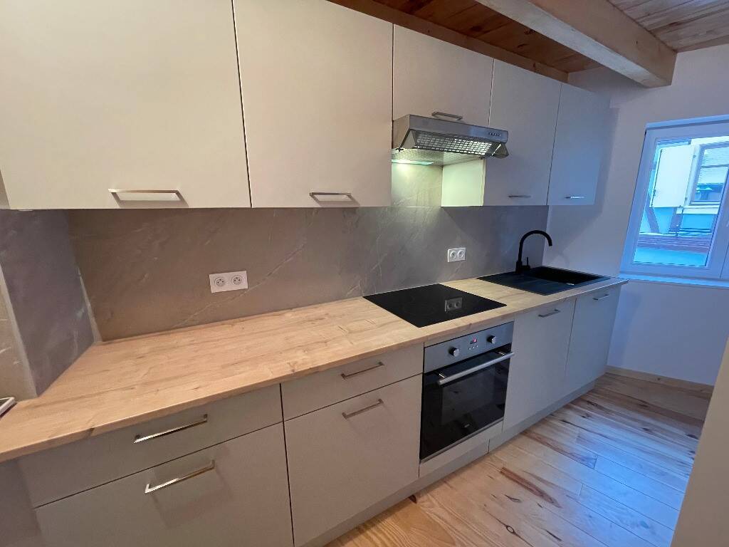 Maison à vendre, 102m², INGERSHEIM
