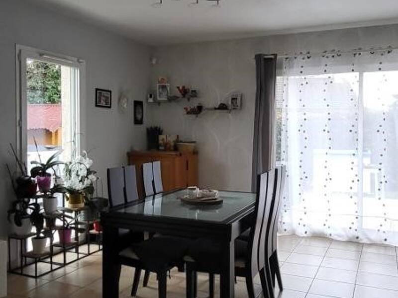 Maison à louer, 118m², ECHENEVEX