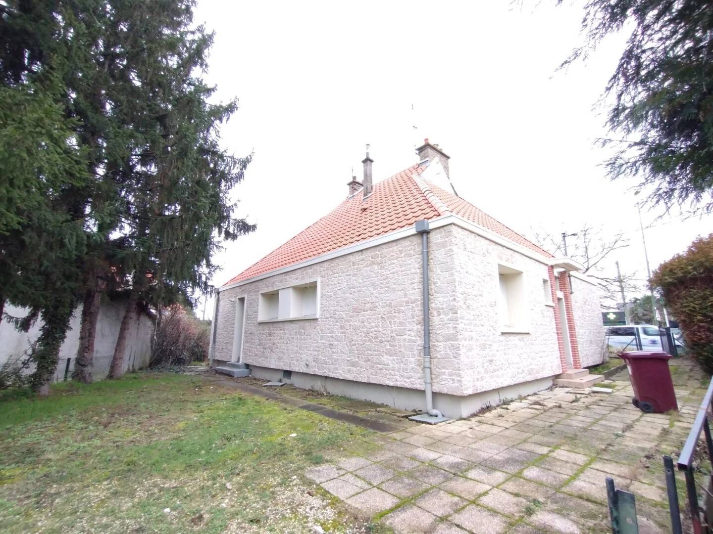 Maison à vendre, 101m², CHELLES