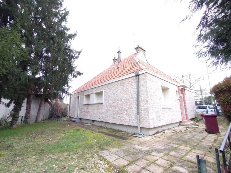 Maison à vendre, 101m², CHELLES