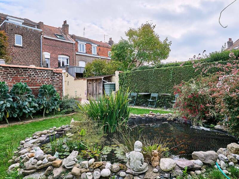 Maison à vendre, 140m², LILLE