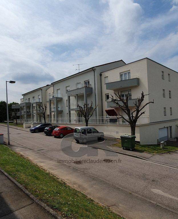 Maison à louer, 19m², VANDOEUVRE LES NANCY