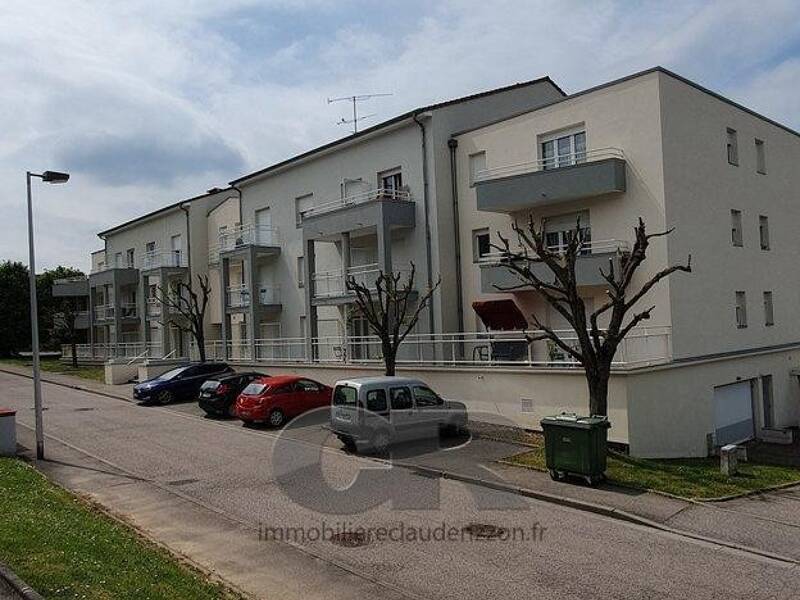 Maison à louer, 19m², VANDOEUVRE LES NANCY