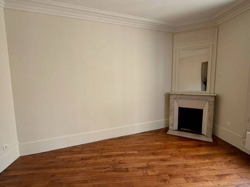 Maison à louer, 63m², PARIS 12E