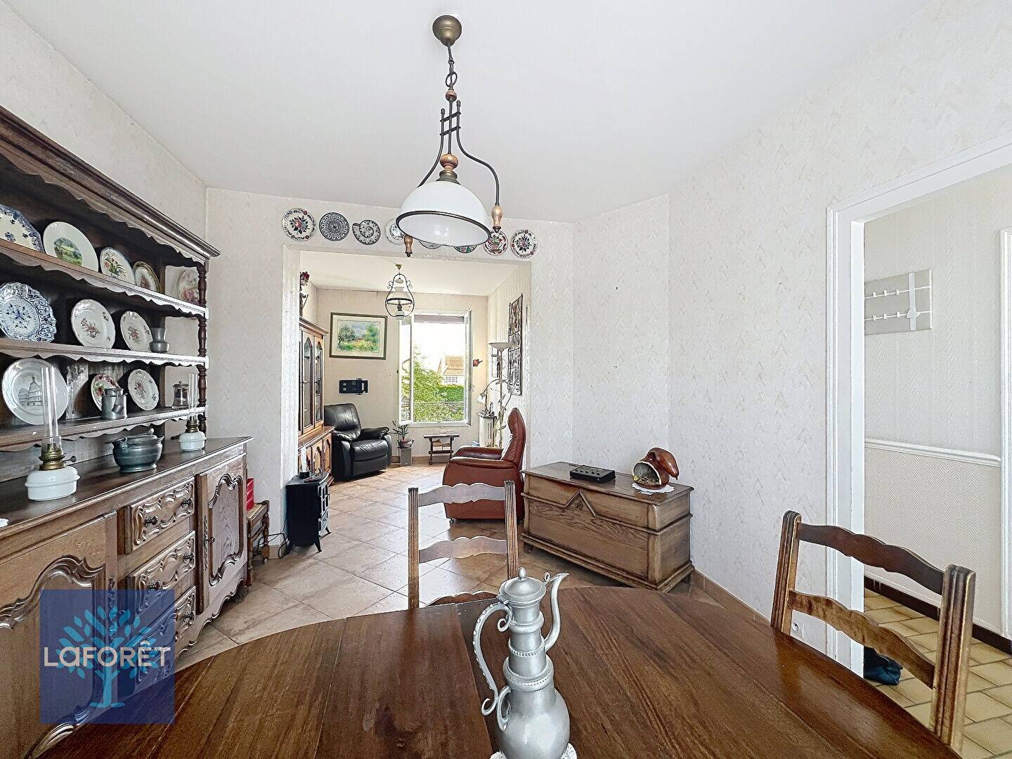 Maison à vendre, 97m², CORBEIL ESSONNES