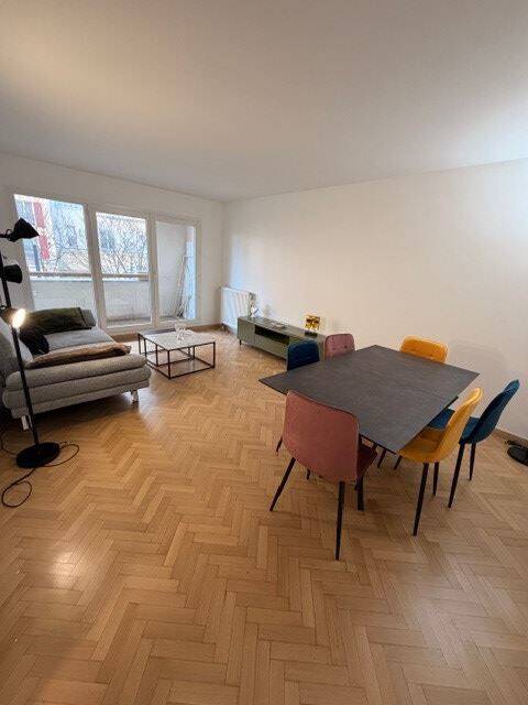 Maison à louer, 63m², COURBEVOIE