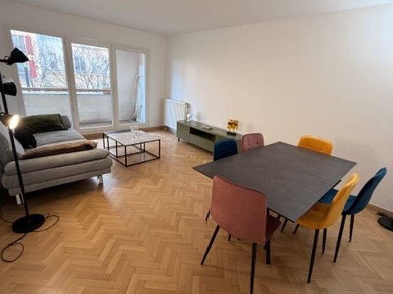 Maison à louer, 63m², COURBEVOIE