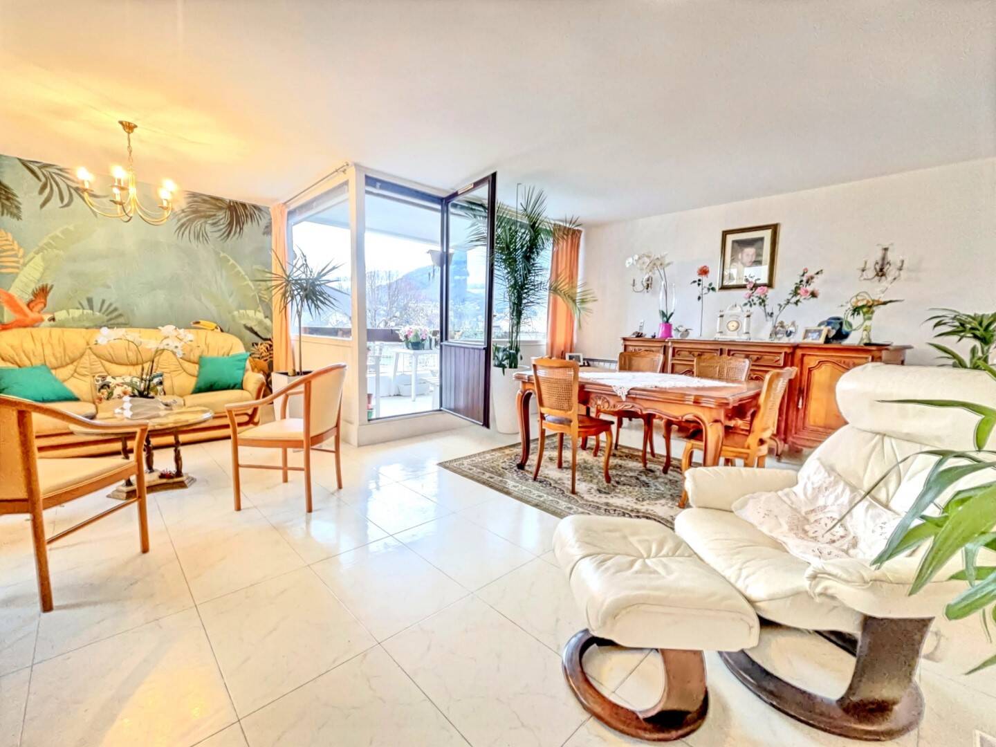 Maison à vendre, 75m², DUINGT