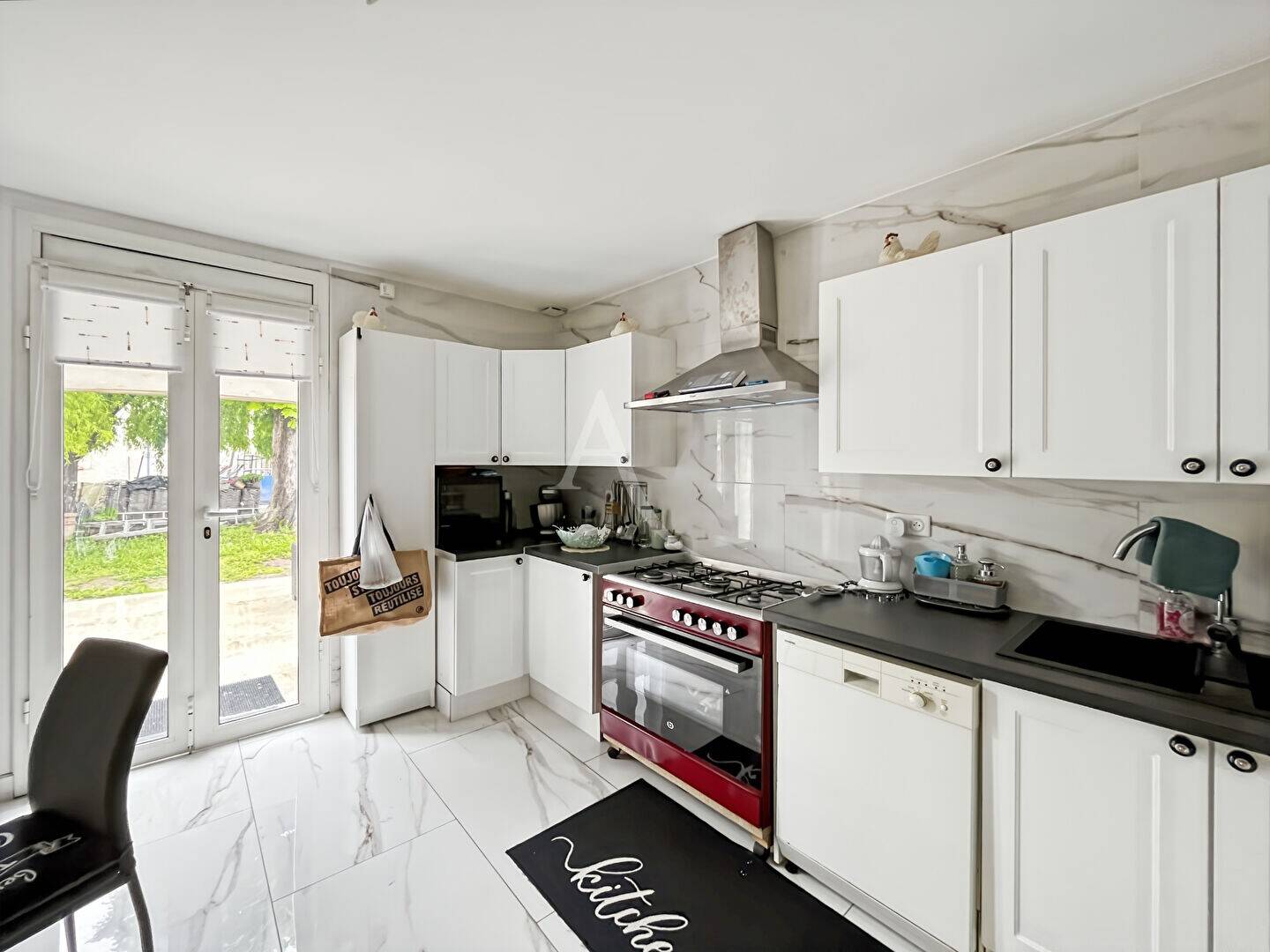 Maison à vendre, 122m², FUMEL