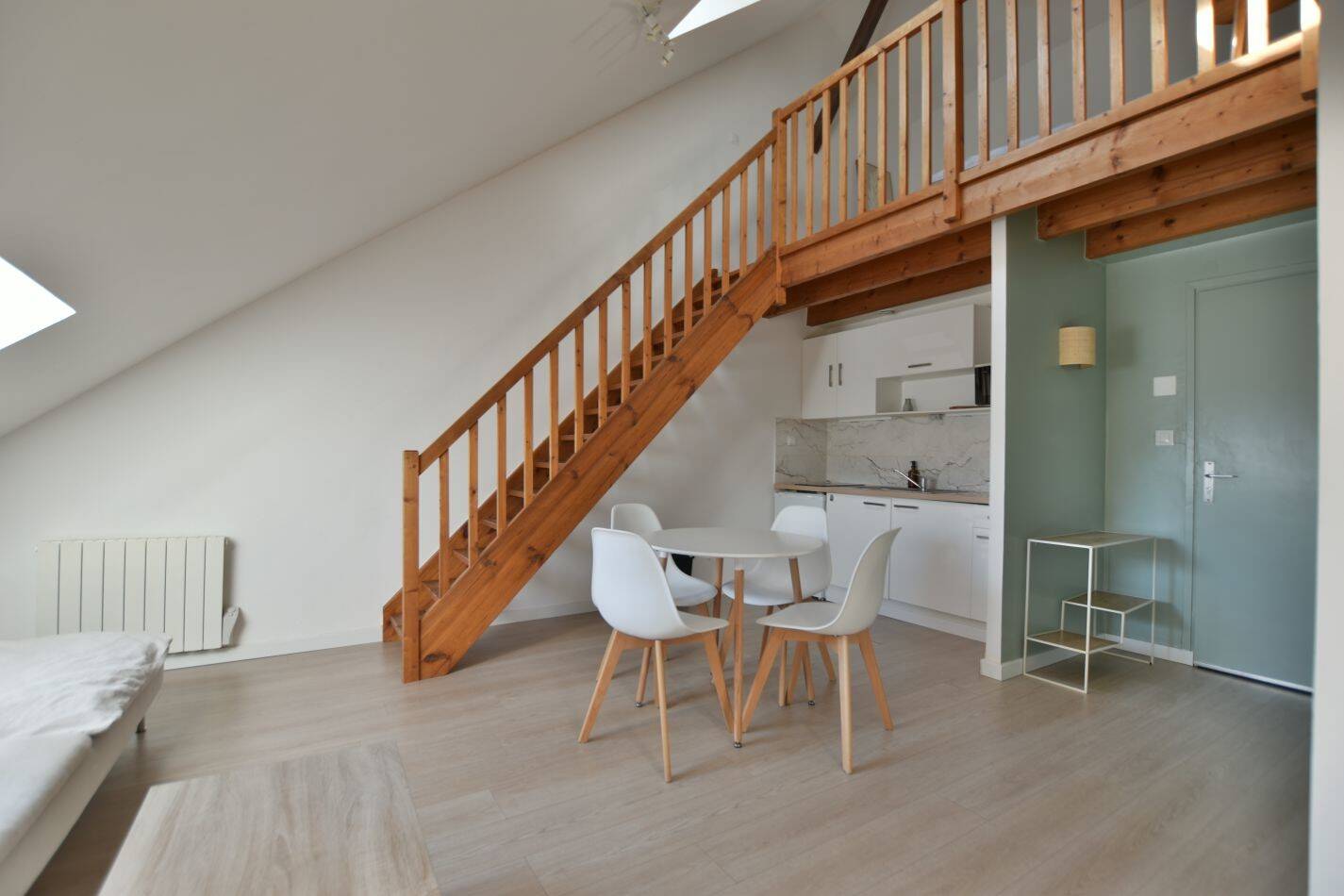 Maison à louer, 33m², CHOLET