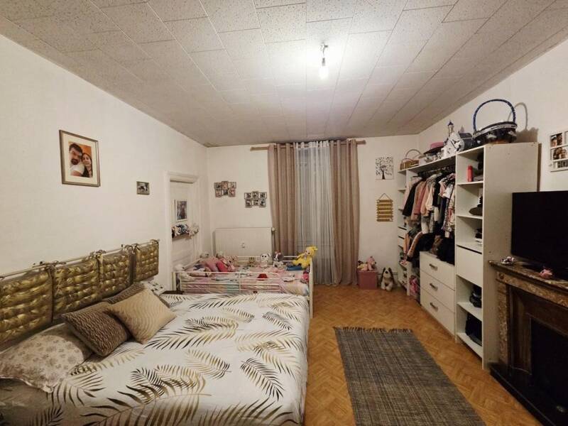 Maison à vendre, 124m², MENDE