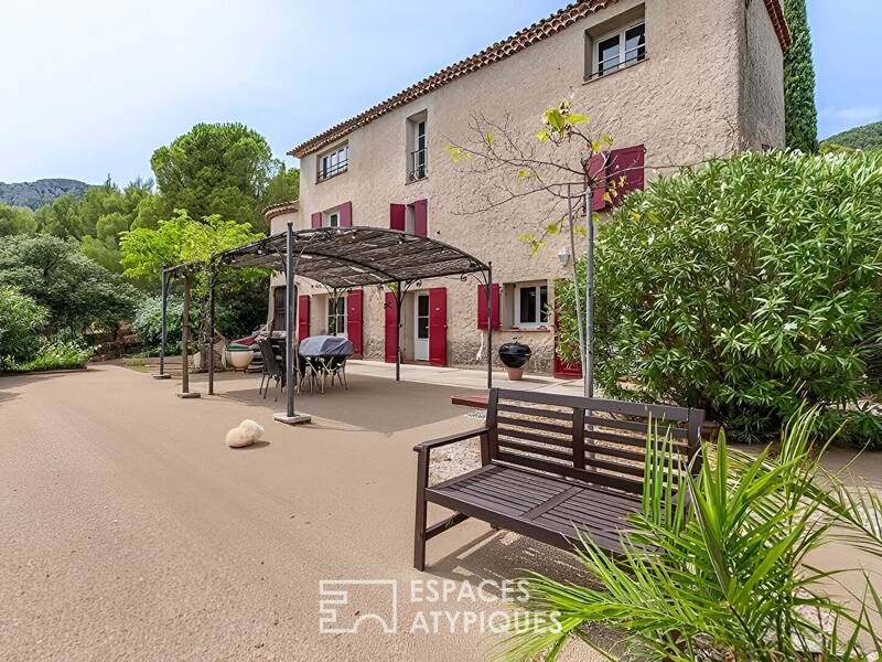 Maison à vendre, 265m², TOULON