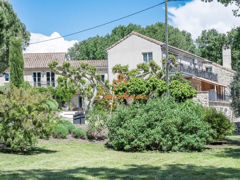 Maison à vendre, 70m², ALLAN