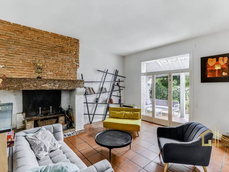 Maison à vendre, 160m², TOULOUSE