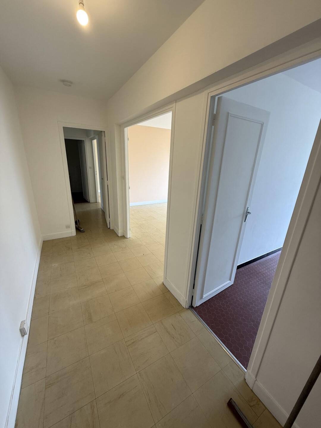 Maison à louer, 72m², VERSAILLES