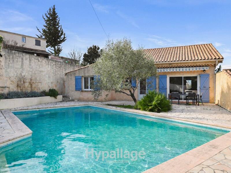 Maison à vendre, 126m², MARSEILLE 11E