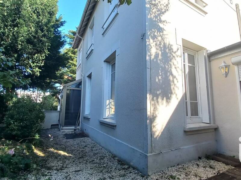 Maison à vendre, 91m², NOISY LE GRAND