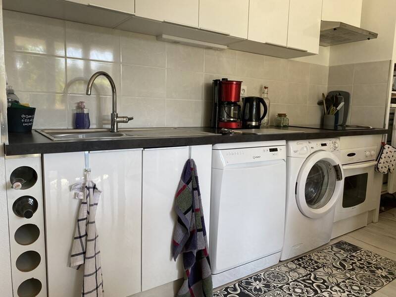 Maison à vendre, 38m², LA CROIX VALMER