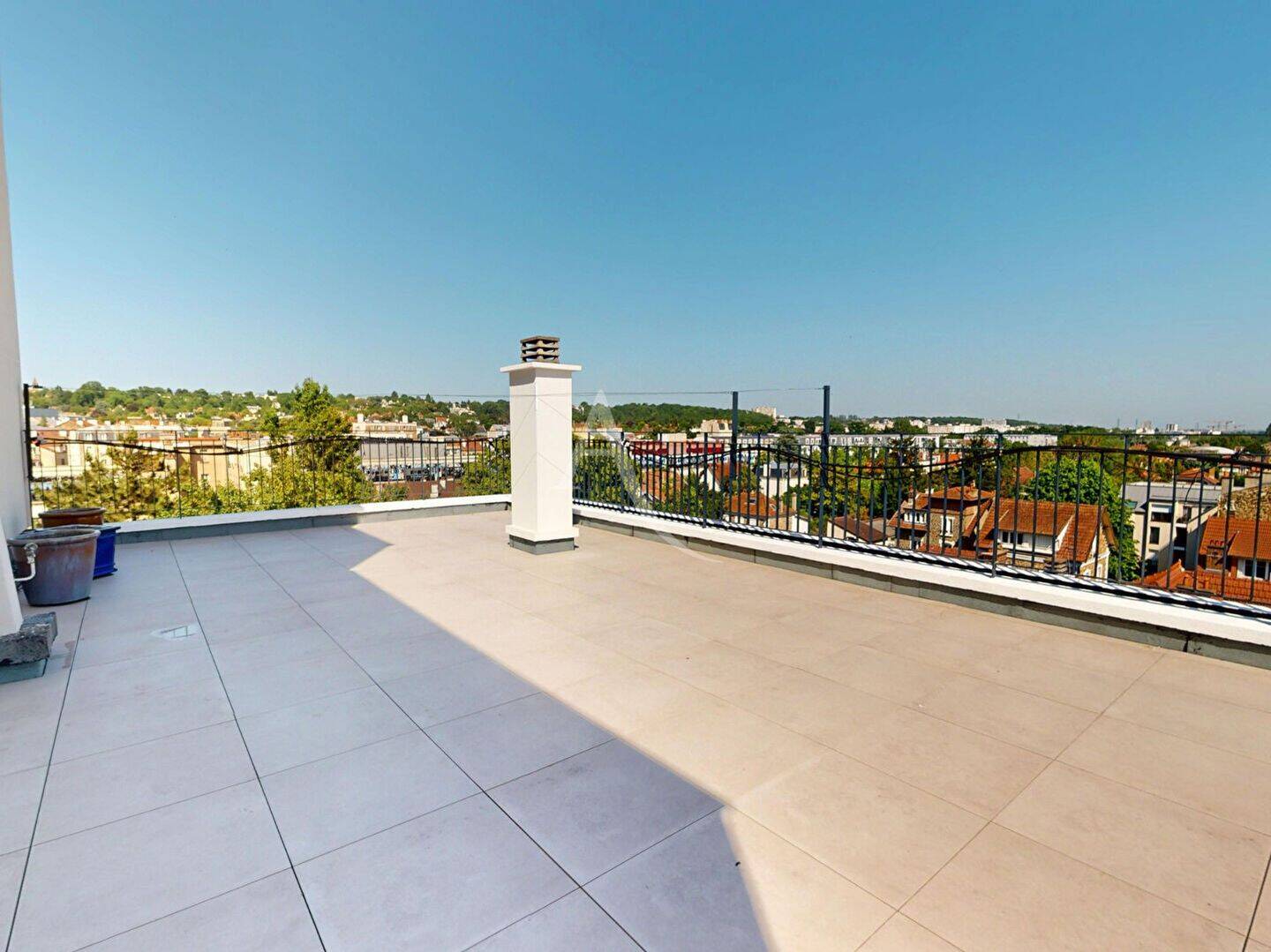 Maison à vendre, 93m², VILLEMOMBLE