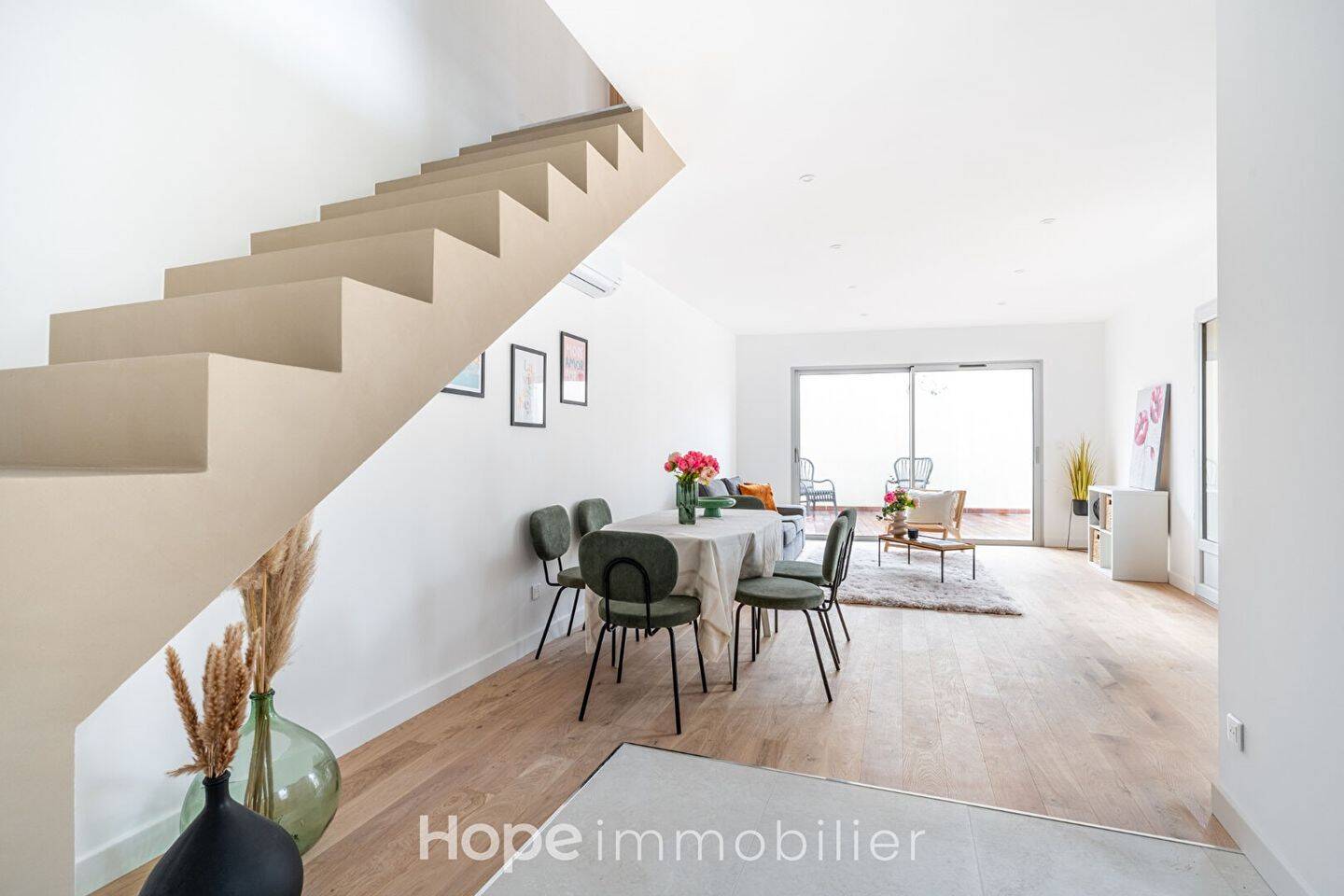 Maison à vendre, 103m², TASSIN LA DEMI LUNE