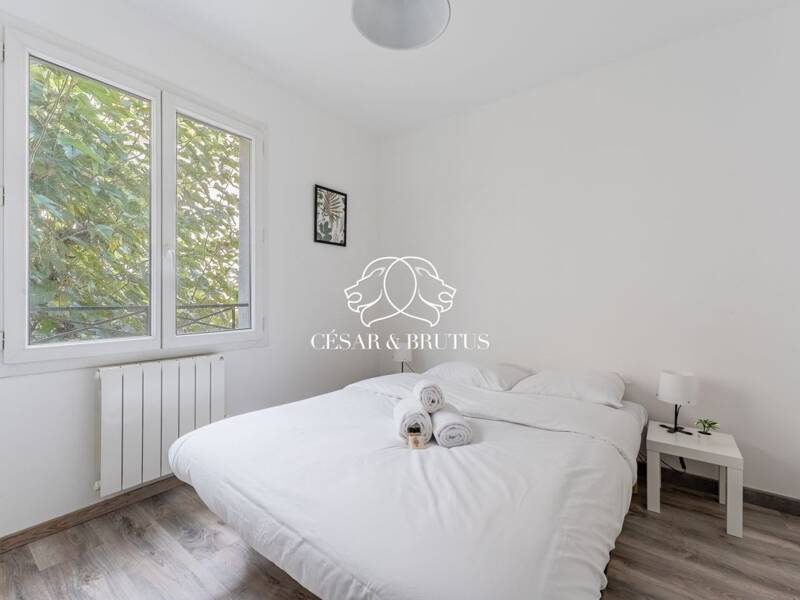 Maison à vendre, 68m², LYON 8E